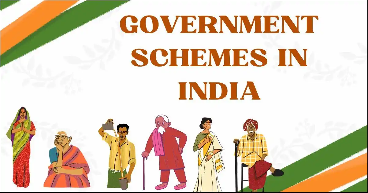 Latest Government Schemes in India (April 2026) Full Updated List & Benefits Explained